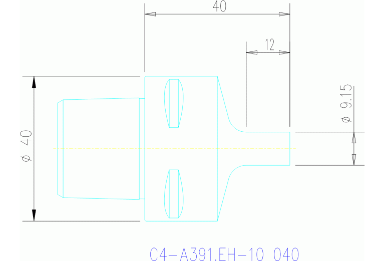 C4-A391.EH-10 040