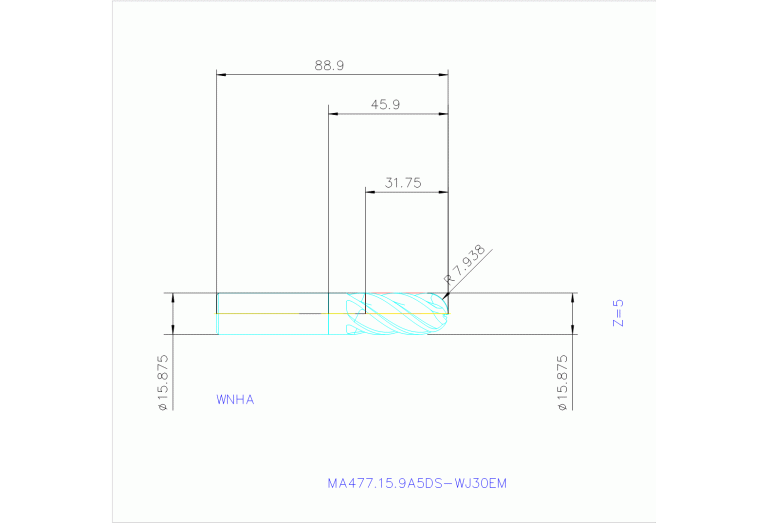 MA477.15.9A5DS-WJ30EM
