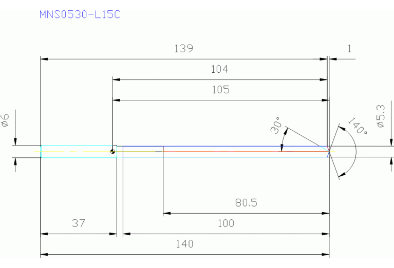 MNS0530-L15C TF15