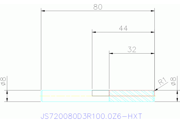 JS720080D3R100.0Z6-HXT