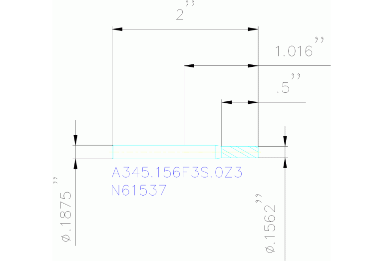 A345.156F3S.0Z3
