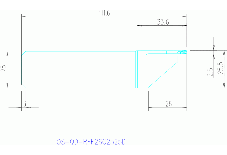 QS-QD-RFF26C2525D
