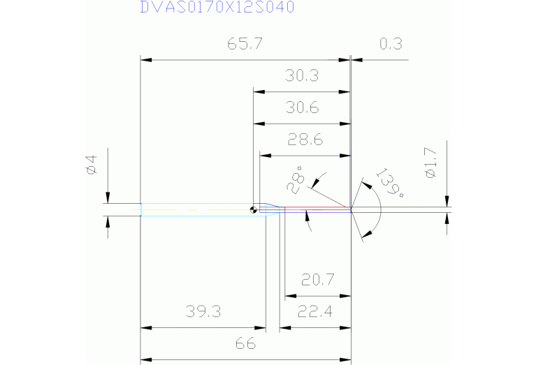 DVAS0170X12S040 DP1120