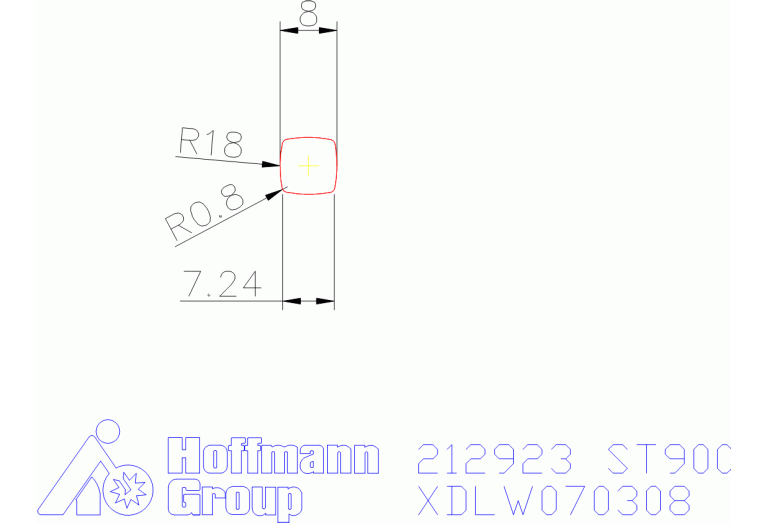 212923 ST900