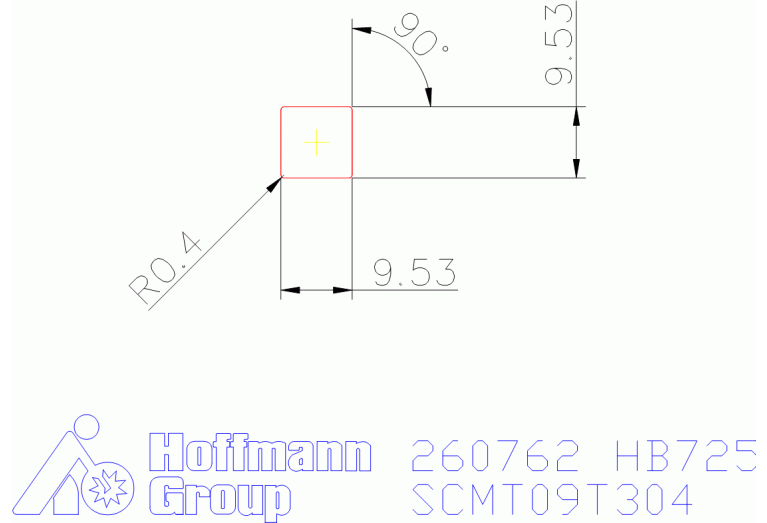 260762 HB725