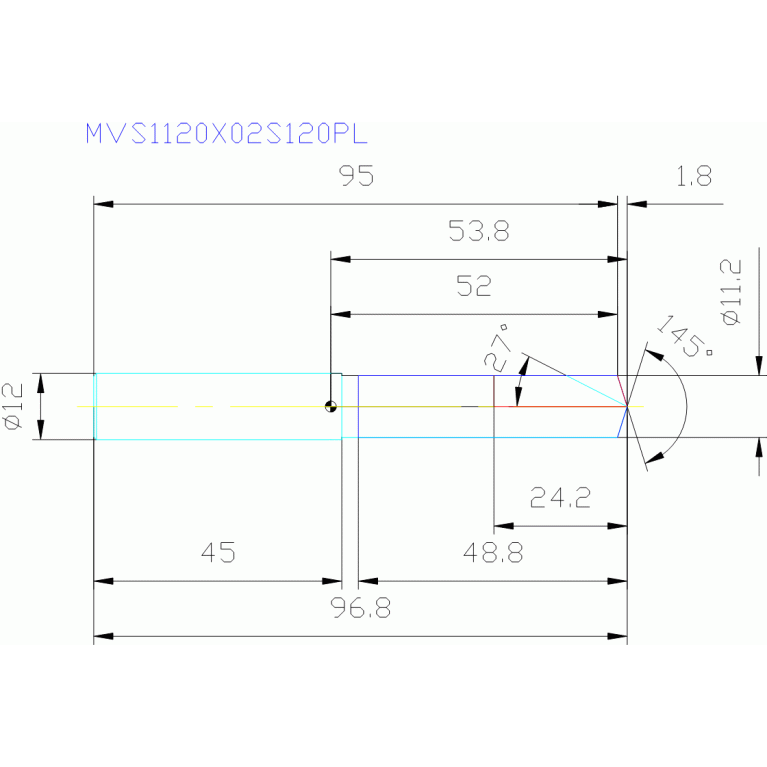 MVS1120X02S120PL