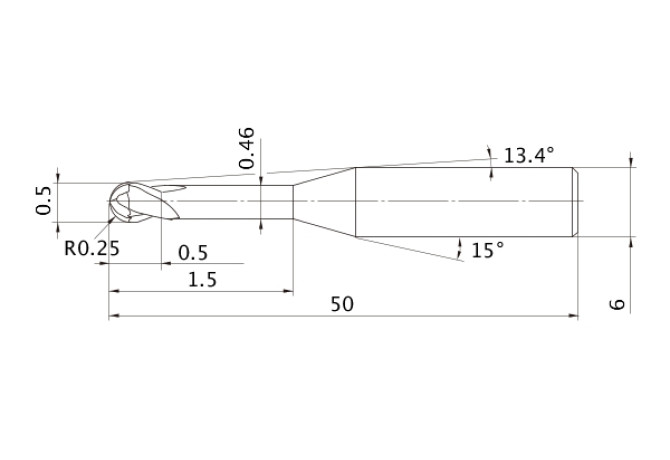 CRN2XLBR0025N015S06