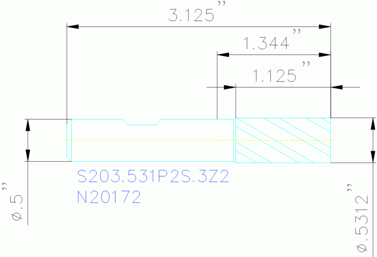 S203.531P2S.3Z2