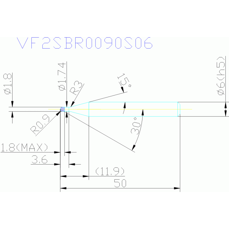 VF2SBR0090S06
