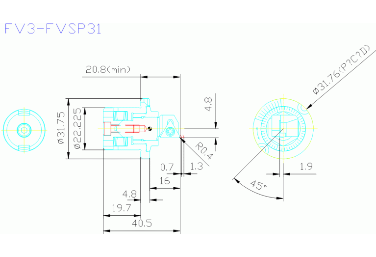 FV3-FVSP31