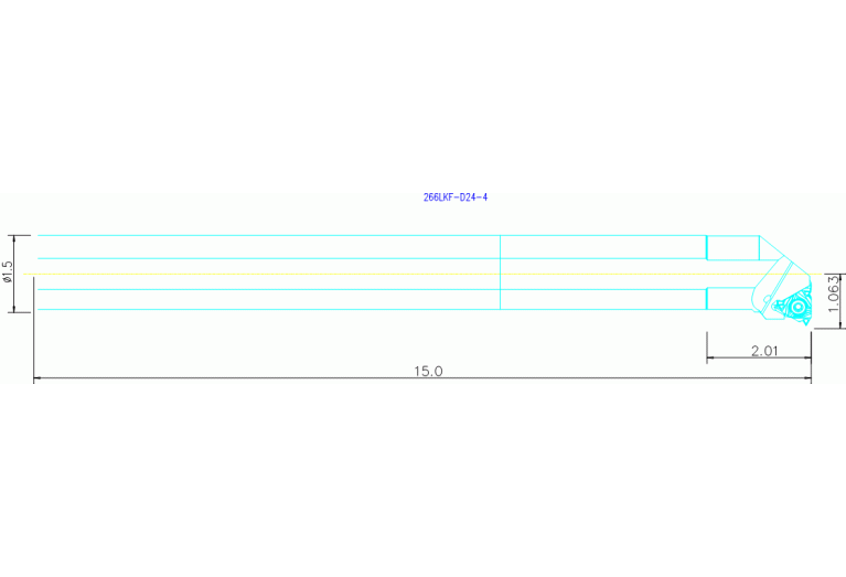 266LKF-D24-4