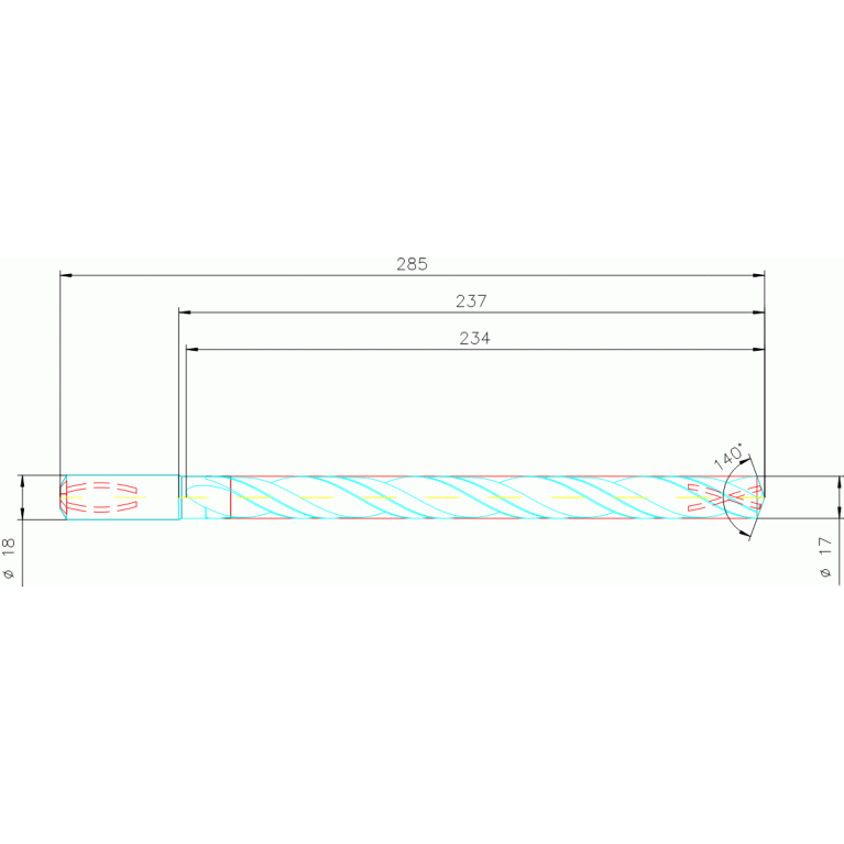 A6585TFT-17