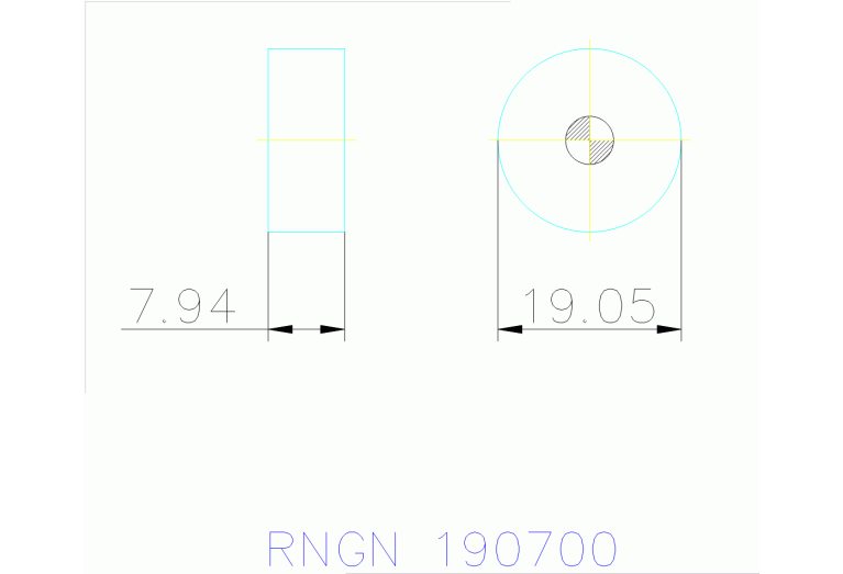 RNGN 190700 AB30