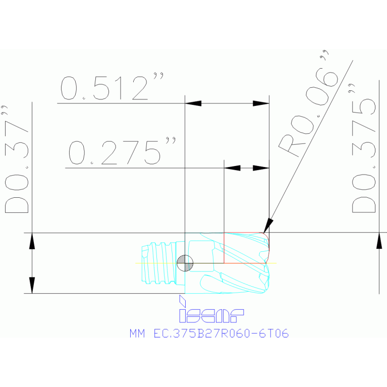 MM EC.375B27R060-6T06 IC908