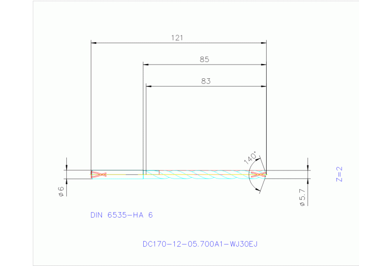 DC170-12-05.700A1-WJ30EJ