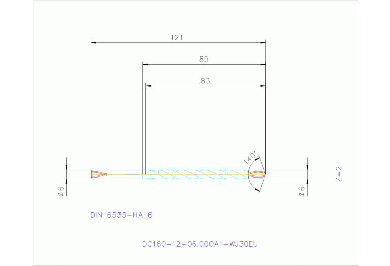 DC160-12-06.000A1-WJ30EU