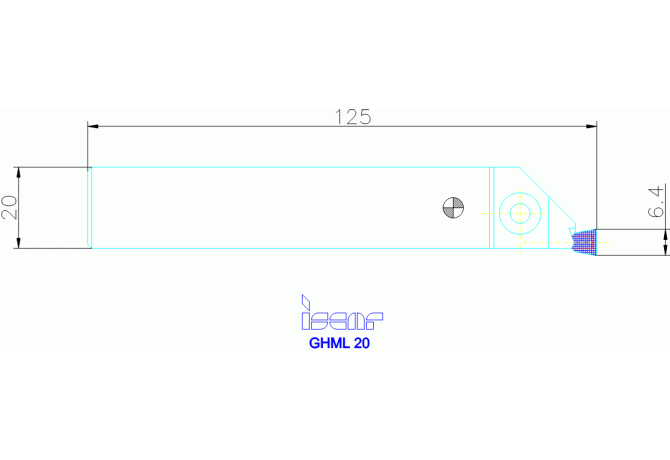 GHML 20