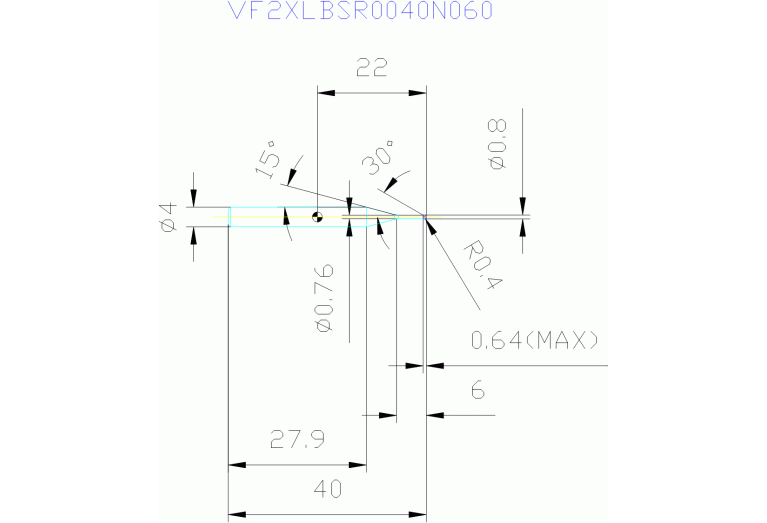 VF2XLBSR0040N060