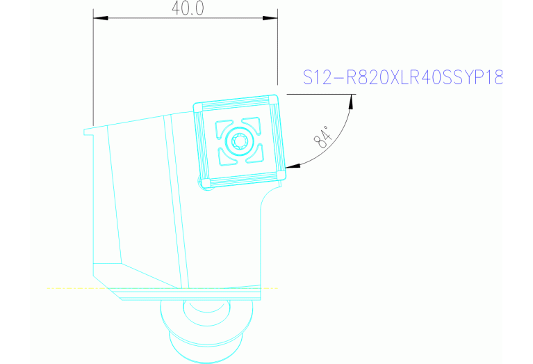 S12-R820XLR40SSYP18