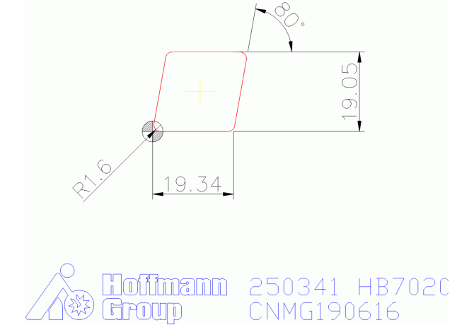 250341 HB7020