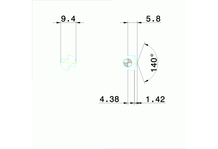 TMA0940R01 IN2505