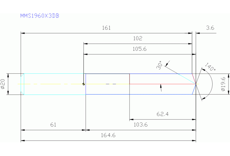 MMS1960X3DB DP7020