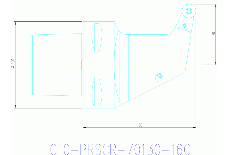 C10-PRSCR-70130-16C
