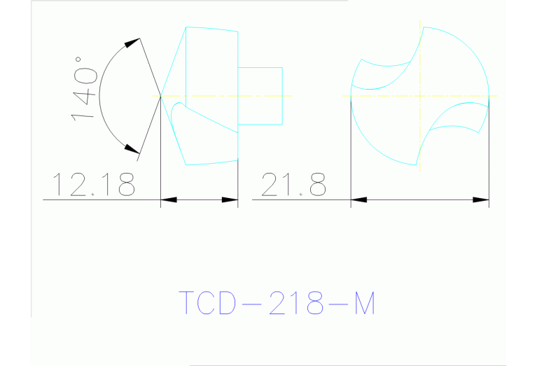 TMA2180R01 IN2505