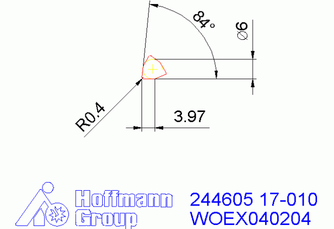 244605 17-010