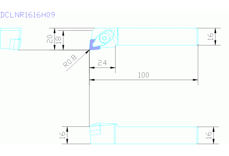 DCLNR1616H09