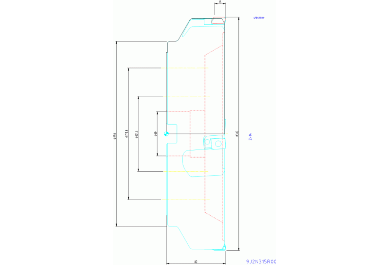 9J2N315R00