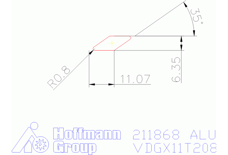 211868 ALU
