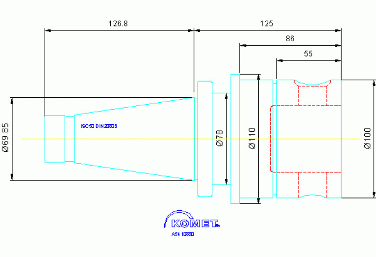 A54 10880