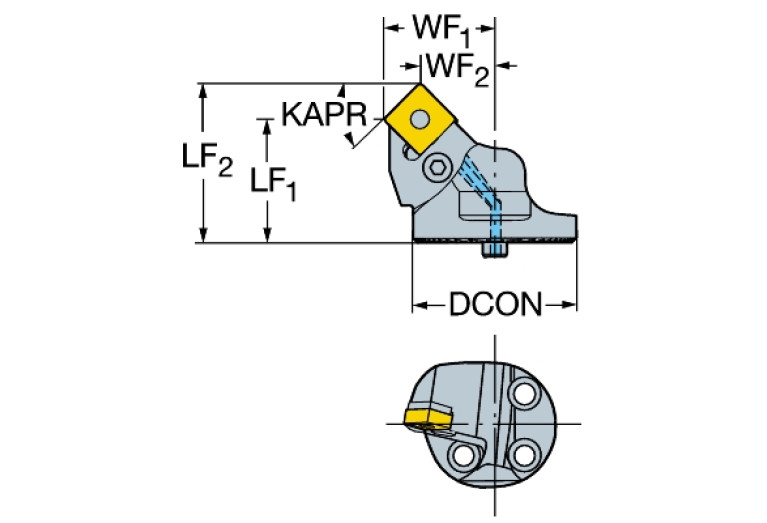 SL-PSSNR-40-12HP-X