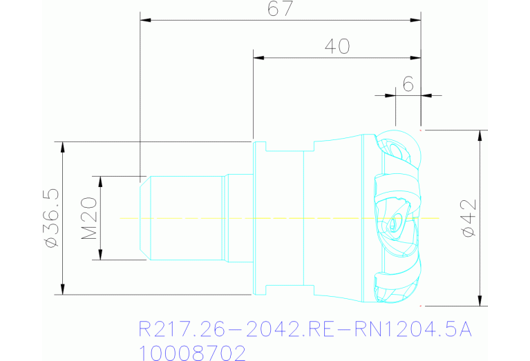 R217.26-2042.RE-RN1204.5A