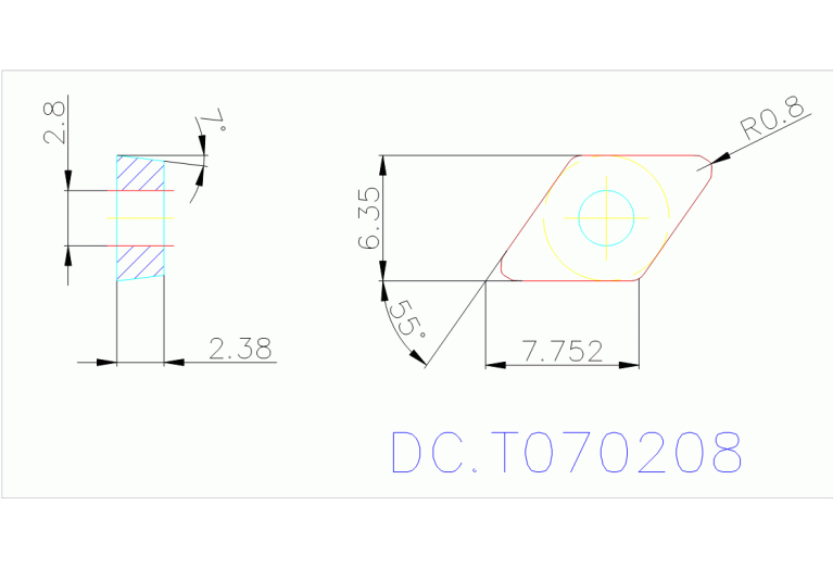 DCMT070208-FW4 WSM30S