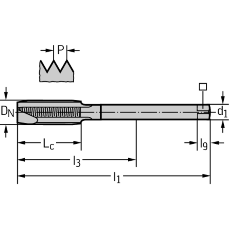 TD217-M18X1.5-LL-WY80FC