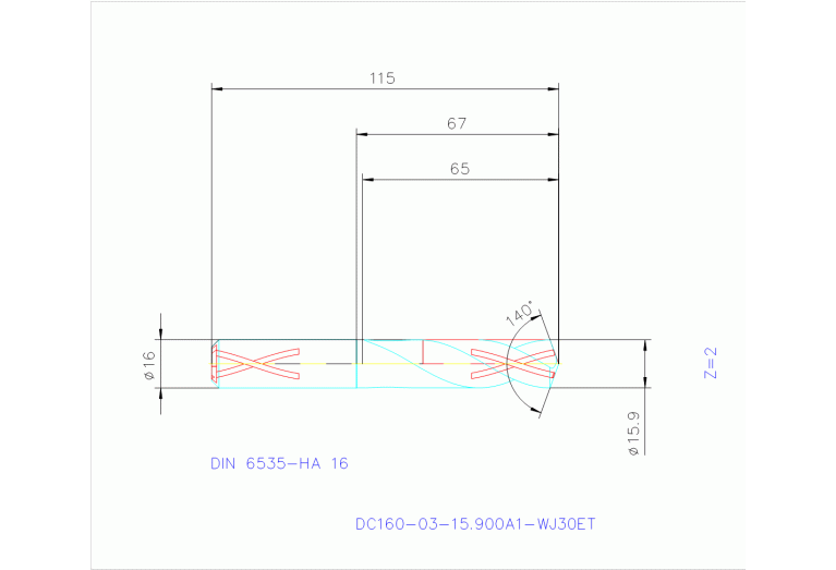 DC160-03-15.900A1-WJ30ET