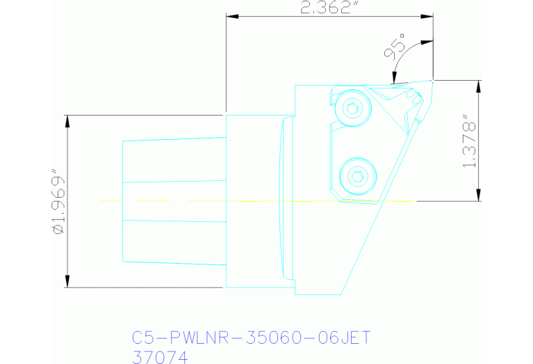 C5-PWLNR-35060-06JET