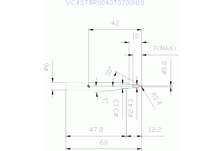 VC4STBR0040T0700N10