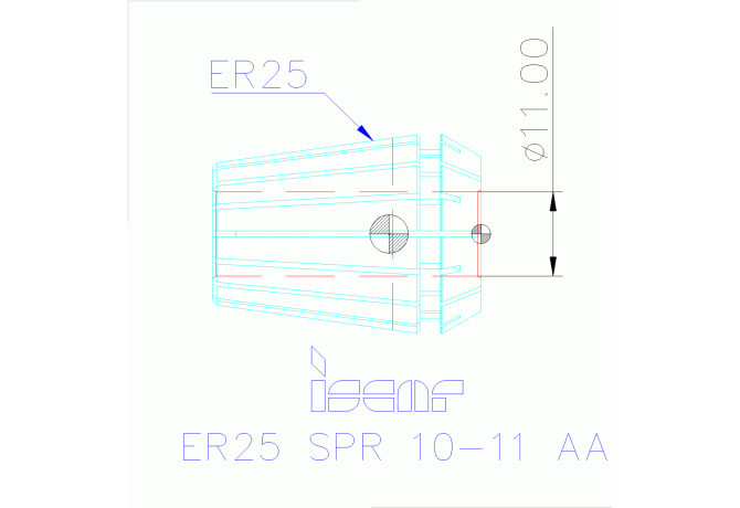 ER25 SPR 10-11 AA
