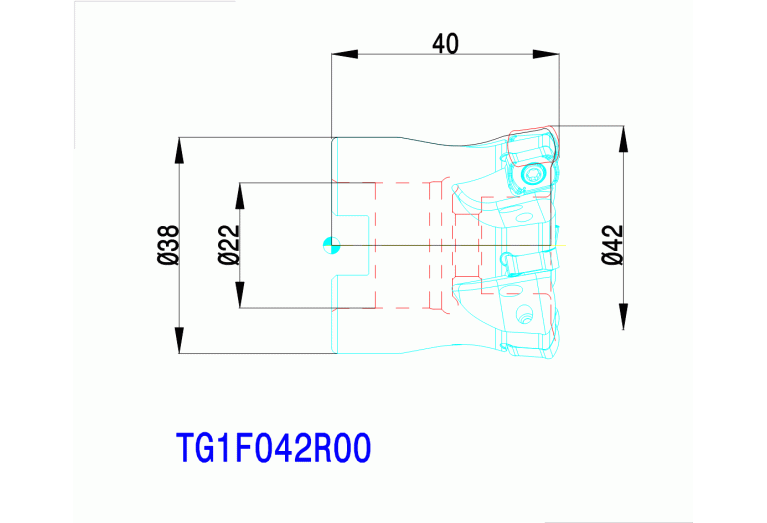 TG1F042R00