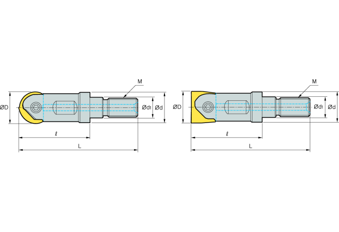 LBE160-MHD-M08