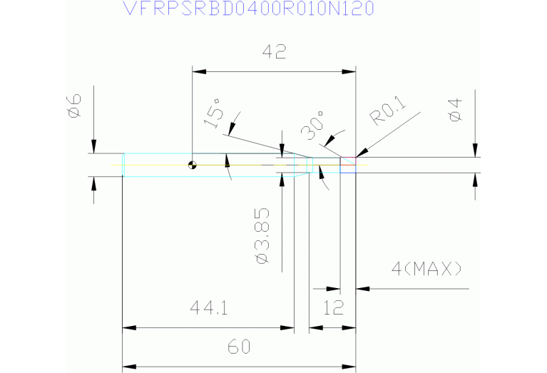 VFRPSRBD0400R010N120