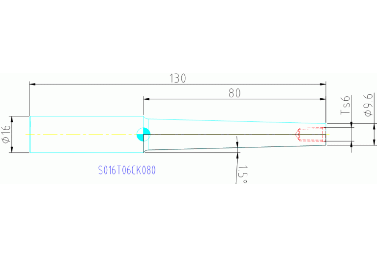 S016T06CK080