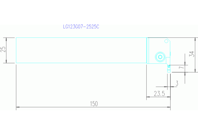 LG123G07-2525C