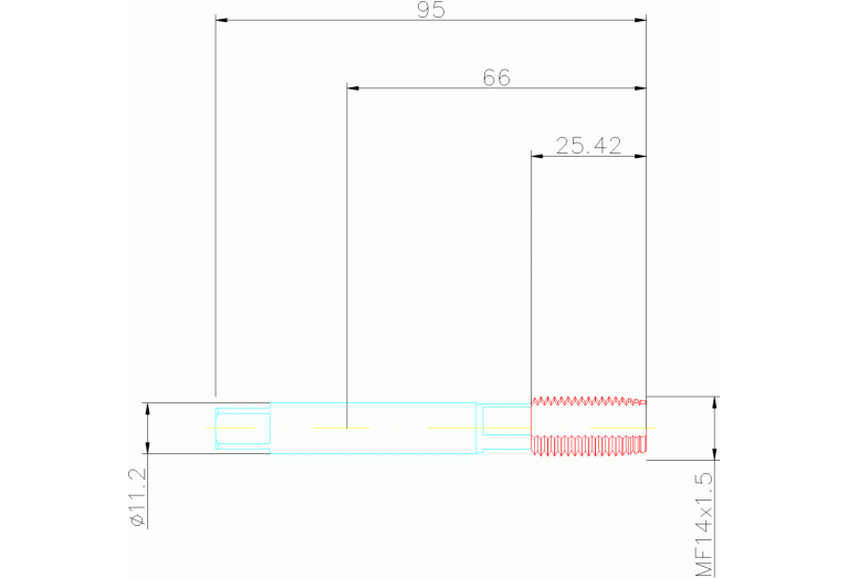 E010M14X1.5