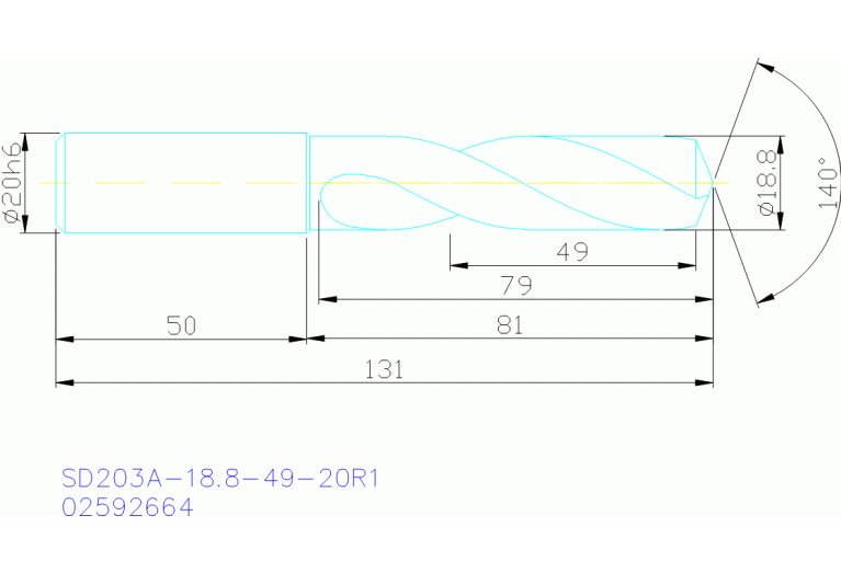SD203A-18.8-49-20R1