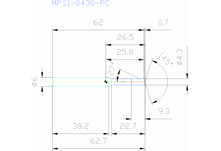 MPS1-0430-PC DP1021