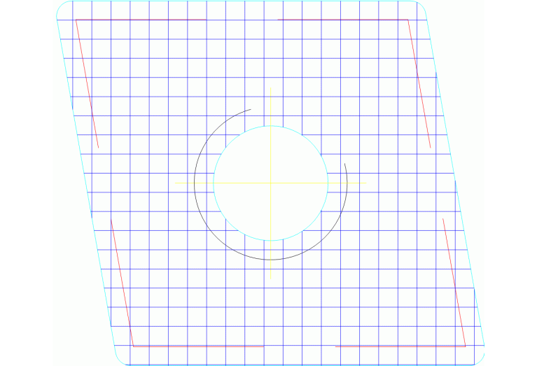 CCGT09T304-PF5 WSM30